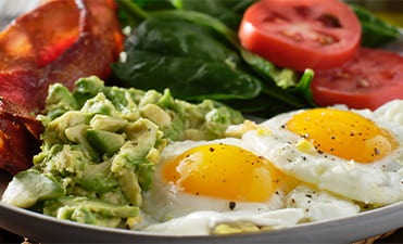Benefits of the Ketogenic Diet