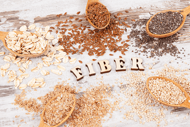 Dietary Fiber and Key Points to Know About