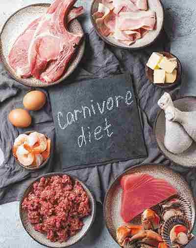 The Carnivore Diet: All You Need To Know