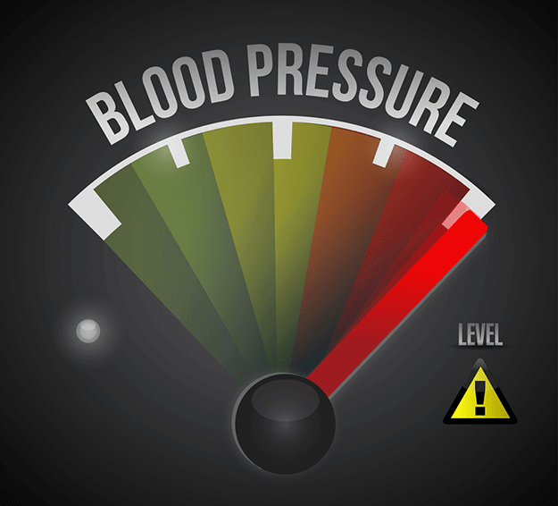 5 Household Herbs and Botanicals that Lower Blood Pressure 