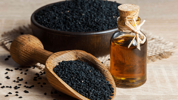 Black Seed Oil for Health News